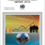 UNCTAD Trade and Development Report 2012