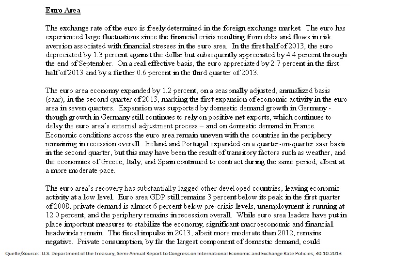 Treasury 1 - 31-10-2013