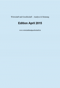 WuG Edition April - Titel - 30-04-2015