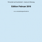 Edition Titel - Februar 2016
