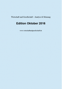 Edition Oktober 2016 - Titel - 30-10-2016