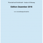 Edition Dezember 2016 - Titel