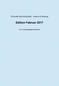 Edition Februar 2017 Titel - 28-02-2017