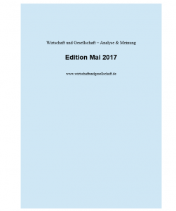 Edition Mai 2017 - Titel - 31-05-2017