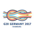 G20 Logo - 04-07-2017