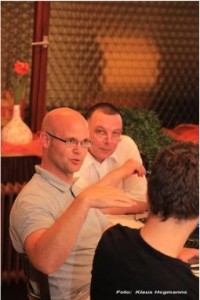 Kempen - veranstaltungsfoto