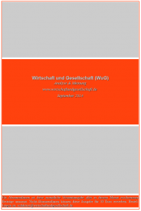 Edition September Titel