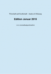 Titel Edition Januar 2015