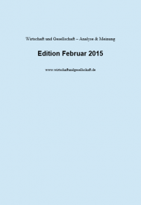 Edition Februar 2015 - Titel - 27-02-2015