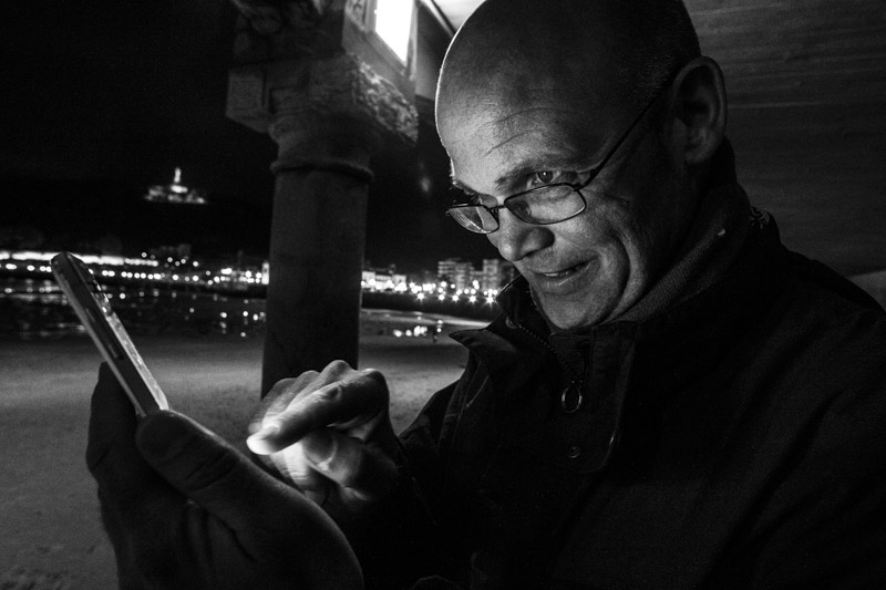 WuG unterwegs - St Sebastian - from Antonio Scarlata 3