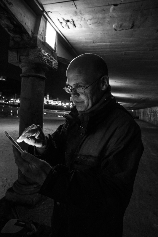 WuG unterwegs - St Sebastian - from Antonio Scarlata 4