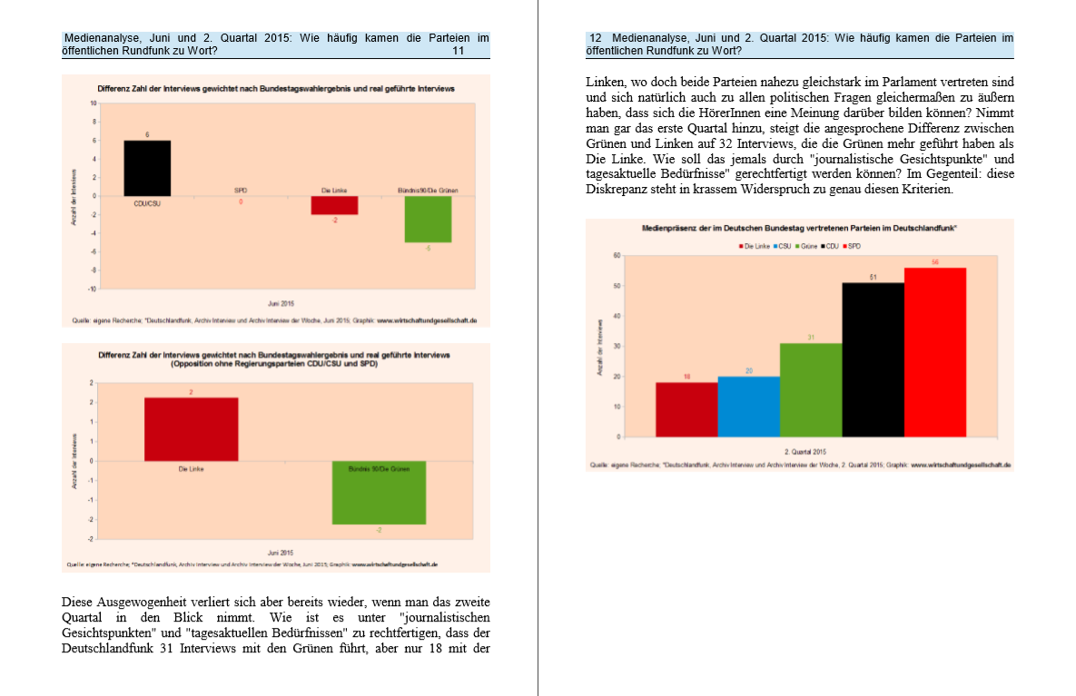Edition Juli 2015 - Leseprobe 1 - 30-07-2015