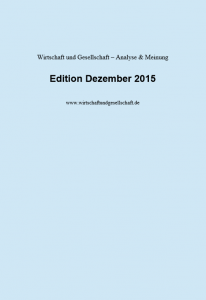 Edition Dezember Titel - 31-12-2015