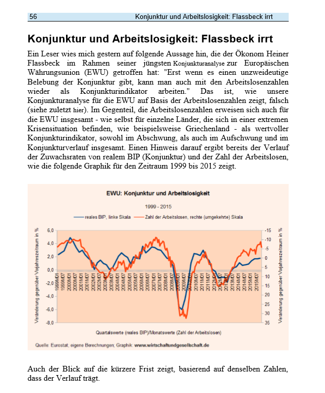 Edition Mai 2016 - Leseprobe I - 30-05-2016