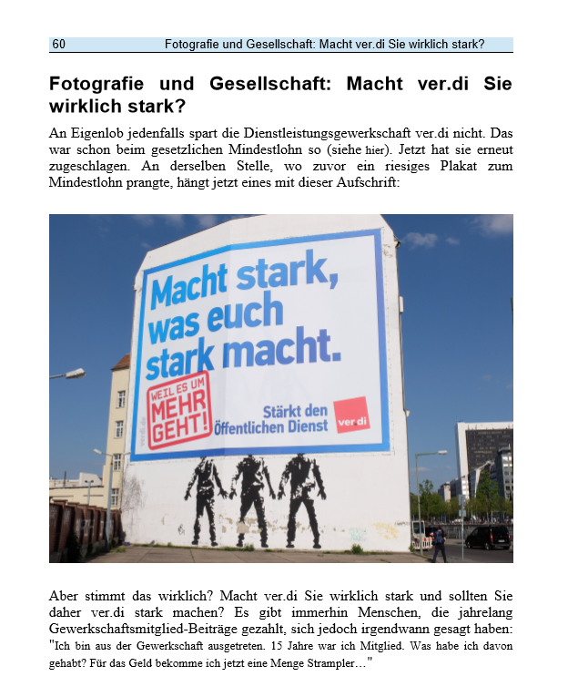 Edition Mai 2016 - Leseprobe II - 30-05-2016