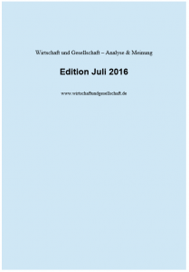 Edition Juli 2016 - Titel - 29-07-2016