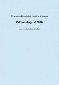 Edition August 2016 - Titel - 30-08-2016